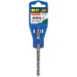 Бур по бетону SDS PLUS син. корпус 8х110мм FIT 33205 Бур по бетону SDS PLUS син. корпус 8х110мм FIT 33205