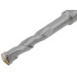 Бур по бетону SDS PLUS син. корпус 8х110мм FIT 33205 Бур по бетону SDS PLUS син. корпус 8х110мм FIT 33205