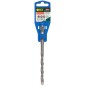 Бур по бетону SDS PLUS син. корпус 10х160мм FIT 33217