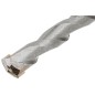 Бур по бетону SDS PLUS син. корпус 10х160мм FIT 33217