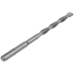 Бур по бетону SDS PLUS син. корпус 10х160мм FIT 33217