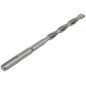 Бур по бетону SDS PLUS син. корпус 10х160мм FIT 33217