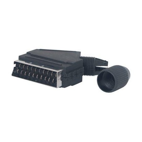 Разъем SCART Rexant 17-1001