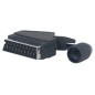 Разъем SCART Rexant 17-1001 Разъем SCART Rexant 17-1001