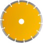 Диск отрезной алмазный сегментный (сухая и влажная резка) 180х2.2х7.5х22.2мм FIT 37465 Диск отрезной алмазный сегментный (сухая и влажная резка) 180х2.2х7.5х22.2мм FIT 37465