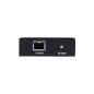 Удлинитель HDMI по витой паре RJ45 (8p8c) кат.5E/6 120м Rexant 17-6971 Удлинитель HDMI по витой паре RJ45 (8p8c) кат.5E/6 120м Rexant 17-6971