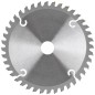 Диск пильный для циркулярных пил по ламинату 140х20/16х40T FIT 37765 Диск пильный для циркулярных пил по ламинату 140х20/16х40T FIT 37765