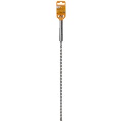 Бур по бетону Profi Plus SDS-Max с крестовым наконечником 10х540мм Cutop 42-10540