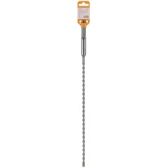 Бур по бетону Profi Plus SDS-Max с крестовым наконечником 10х540мм Cutop 42-10540