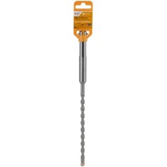 Бур по бетону Profi Plus SDS-Max с крестовым наконечником 12х340мм Cutop 42-12340