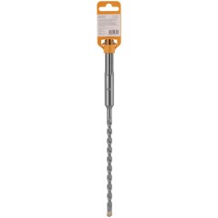 Бур по бетону Profi Plus SDS-Max с крестовым наконечником 12х340мм Cutop 42-12340