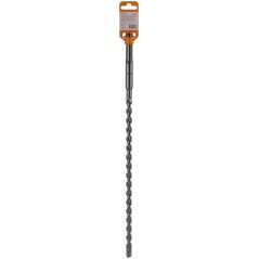 Бур по бетону Profi Plus SDS-Max с крестовым наконечником 16х540мм Cutop 42-16540