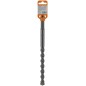 Бур по бетону Profi Plus SDS-Max с крестовым наконечником 20х340мм Cutop 42-20340 Бур по бетону Profi Plus SDS-Max с крестовым наконечником 20х340мм Cutop 42-20340
