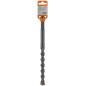 Бур по бетону Profi Plus SDS-Max с крестовым наконечником 22х340мм Cutop 42-22340 Бур по бетону Profi Plus SDS-Max с крестовым наконечником 22х340мм Cutop 42-22340