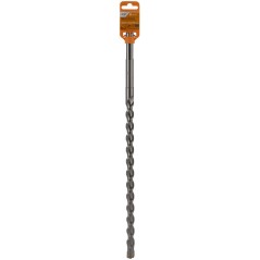 Бур по бетону Profi Plus SDS-Max с крестовым наконечником 22х540мм Cutop 42-22540