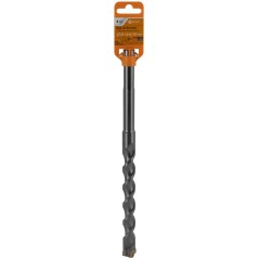 Бур по бетону Profi Plus SDS-Max с крестовым наконечником 25х340мм Cutop 42-25340