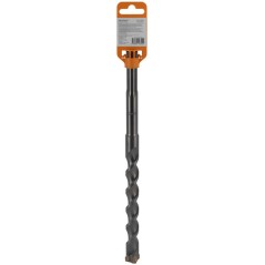 Бур по бетону Profi Plus SDS-Max с крестовым наконечником 25х340мм Cutop 42-25340