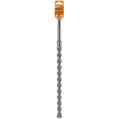 Бур по бетону Profi Plus SDS-Max с крестовым наконечником 28х540мм Cutop 42-28540