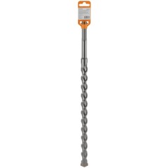 Бур по бетону Profi Plus SDS-Max с крестовым наконечником 28х540мм Cutop 42-28540