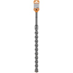 Бур по бетону Profi Plus SDS-Max с крестовым наконечником 32х540мм Cutop 42-32540
