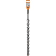 Бур по бетону Profi Plus SDS-Max с крестовым наконечником 35х540мм Cutop 42-35540