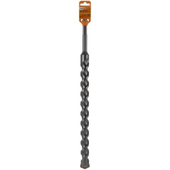 Бур по бетону Profi Plus SDS-Max с крестовым наконечником 38х600мм Cutop 42-38600