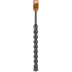 Бур по бетону Profi Plus SDS-Max с крестовым наконечником 45х540мм Cutop 42-45540