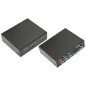 Конвертер YPbPr+SPDIF/Toslink на HDMI Rexant 17-6904 Конвертер YPbPr+SPDIF/Toslink на HDMI Rexant 17-6904