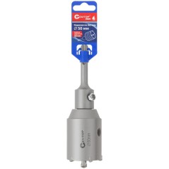Коронка по бетону SDS Plus 50мм Profi Cutop 43-876