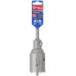 Коронка по бетону SDS Plus 50мм Profi Cutop 43-876