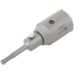 Коронка по бетону SDS Plus 50мм Profi Cutop 43-876