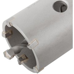 Коронка по бетону SDS Plus 50мм Profi Cutop 43-876