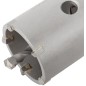 Коронка по бетону SDS Plus 50мм Profi Cutop 43-876