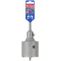 Коронка по бетону SDS Plus 68мм Profi Cutop 43-878 Коронка по бетону SDS Plus 68мм Profi Cutop 43-878