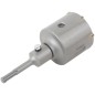 Коронка по бетону SDS Plus 68мм Profi Cutop 43-878 Коронка по бетону SDS Plus 68мм Profi Cutop 43-878