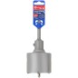 Коронка по бетону SDS Plus 75мм Profi Cutop 43-879 Коронка по бетону SDS Plus 75мм Profi Cutop 43-879
