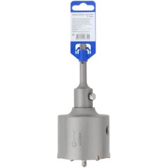 Коронка по бетону SDS Plus 75мм Profi Cutop 43-879