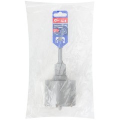 Коронка по бетону SDS Plus 75мм Profi Cutop 43-879
