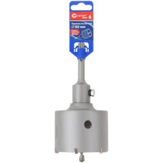 Коронка по бетону SDS Plus 80мм Profi Cutop 43-880