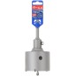 Коронка по бетону SDS Plus 80мм Profi Cutop 43-880