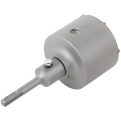Коронка по бетону SDS Plus 80мм Profi Cutop 43-880