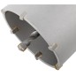 Коронка по бетону SDS Plus 80мм Profi Cutop 43-880