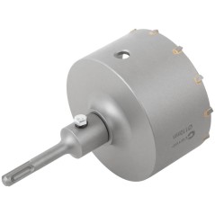 Коронка по бетону SDS Plus 110мм Profi Cutop 43-882