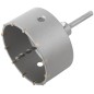 Коронка по бетону SDS Plus 120мм Profi Cutop 43-883 Коронка по бетону SDS Plus 120мм Profi Cutop 43-883