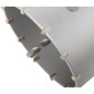 Коронка по бетону SDS Plus 120мм Profi Cutop 43-883 Коронка по бетону SDS Plus 120мм Profi Cutop 43-883