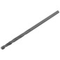 Сверло по металлу Special HSS-G 2.5х57/27мм (уп. 10шт) Cutop 54-940 Сверло по металлу Special HSS-G 2.5х57/27мм (уп. 10шт) Cutop 54-940