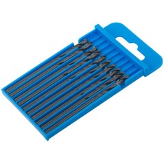 Сверло по металлу Special HSS-G 3.2х65/32мм (уп. 10шт) Cutop 54-942