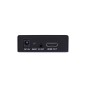 Удлинитель HDMI по витой паре RJ45 (8p8c) кат.5E/6 120м Rexant 17-6971 Удлинитель HDMI по витой паре RJ45 (8p8c) кат.5E/6 120м Rexant 17-6971