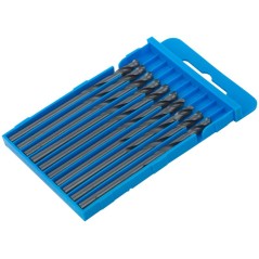 Сверло по металлу Special HSS-G 4.8х86/46мм (уп. 10шт) Cutop 54-949