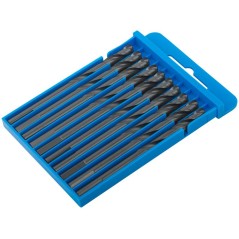 Сверло по металлу Special HSS-G 6.5х101/56мм (уп. 10шт) Cutop 54-953